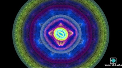 Access Your Higher Self Binaural Beats Meditation