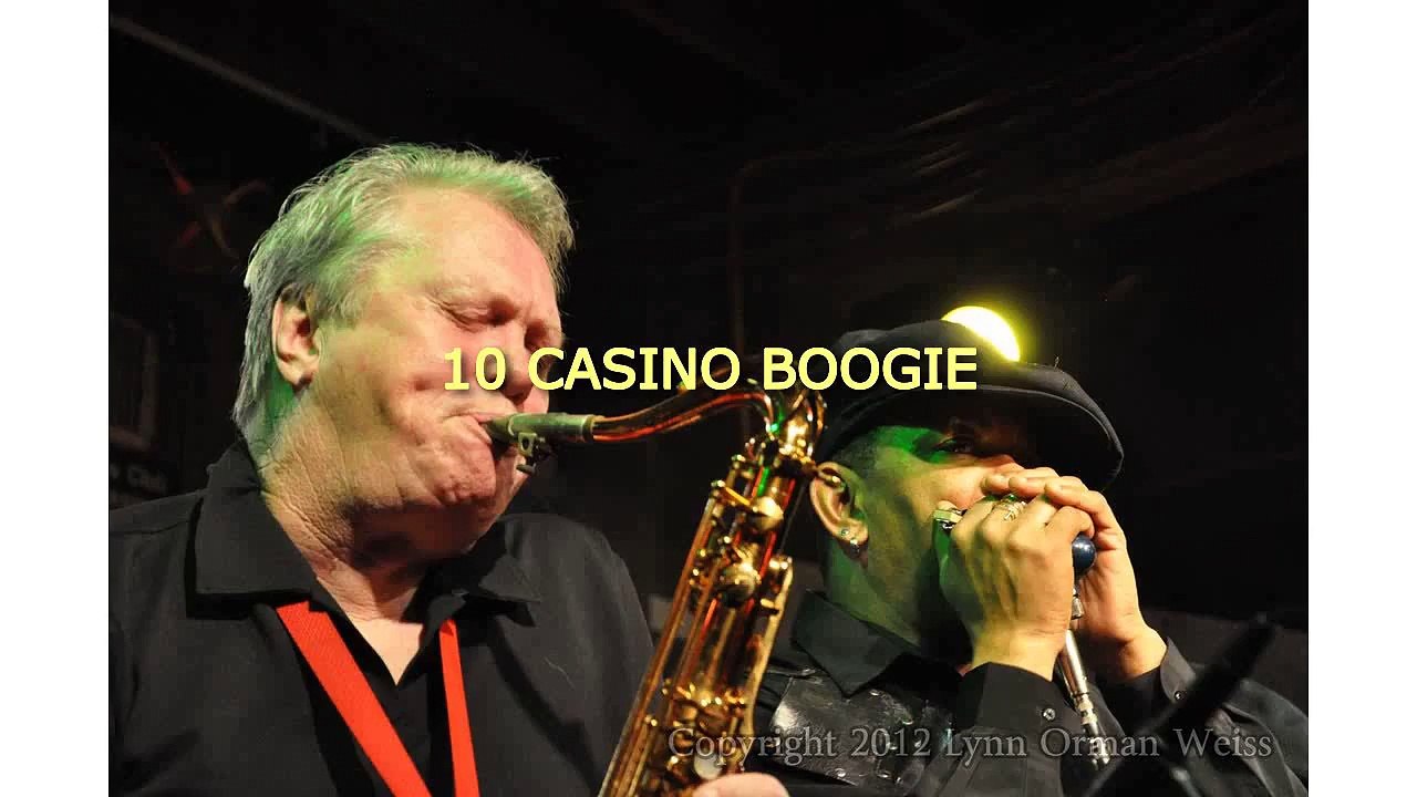 TOP 10 BOBBY KEYS ROLLING STONES SONGS