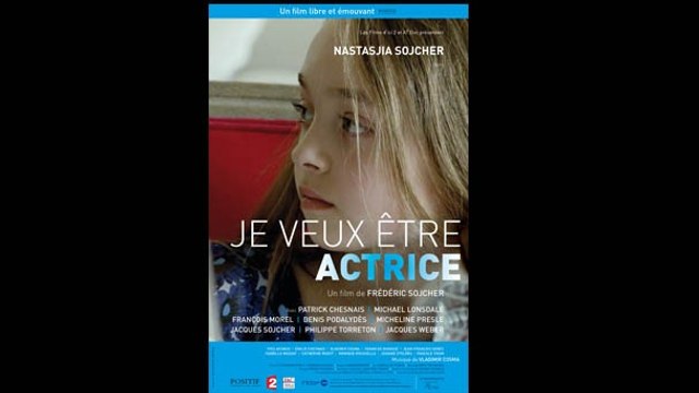 Download Je veux être actrice Full Movie