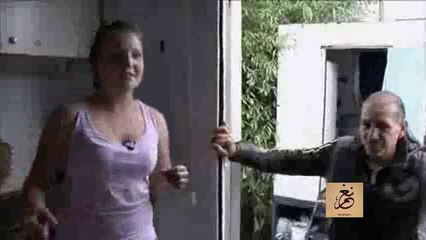 خلف قناع المهرج | الحلقة ( 4 )