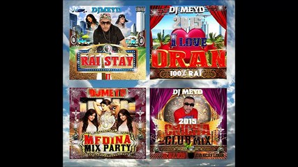 DJ MEYD DJ ORIENTAL Montpellier Perpignan cannes nice .06.14.45.80.90