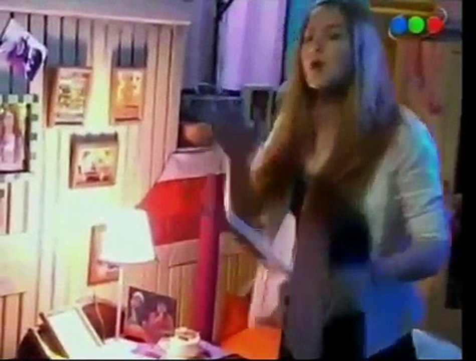Casi Ángeles - 1° Temporada - Capítulo 131