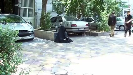 Dilencilikte Son Nokta.. İnanılmaz! Yok Böyle Bir Şey