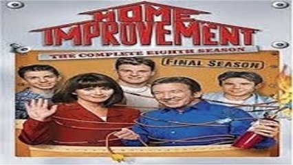 Home Improvement S8 E9