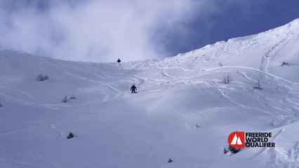 #44 Matthieu Narbonne FRA