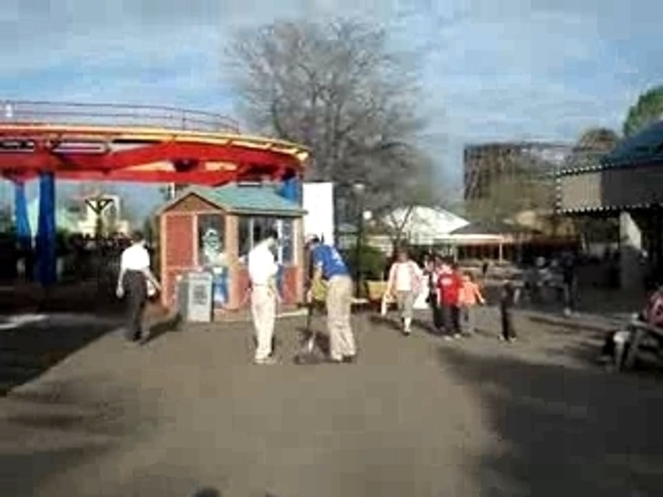 Après "le goliath"