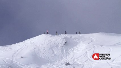 #45 Bernhard Gigler AUT