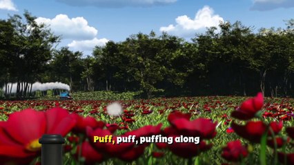 Its Great To Be An Engine | Thomas & Friends UK