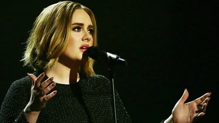 Скачать видео: Grammys Performers Announced: Adele, Kendrick Lamar, The Weeknd, and More!