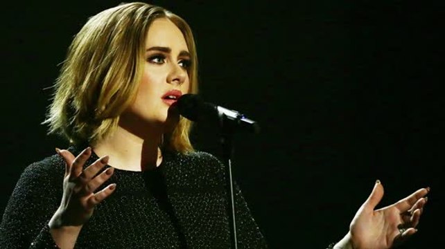Grammys Performers Announced: Adele, Kendrick Lamar, The Weeknd, and More!