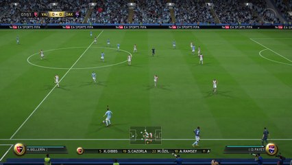 FIFA 16 - Exciting Soccer Game ⚽