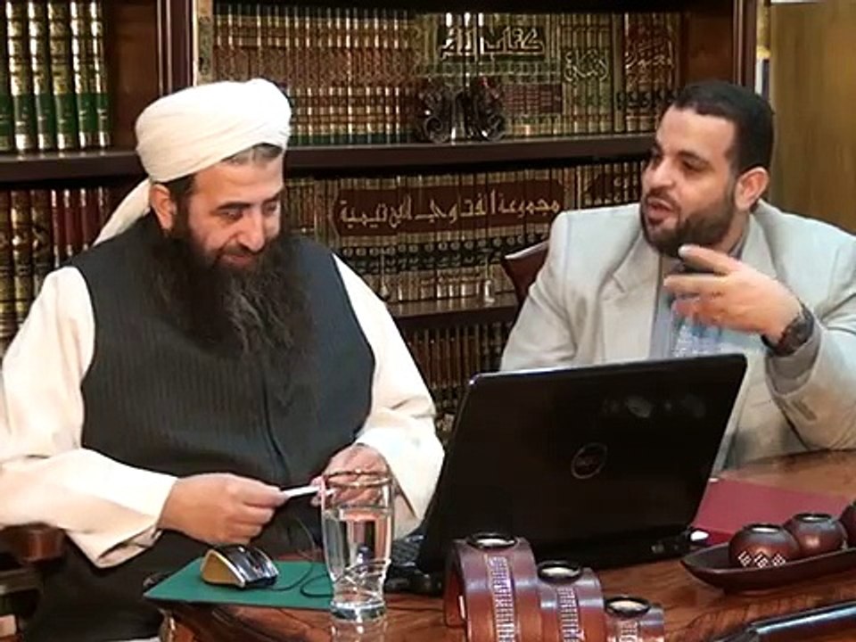 حقيقة منهج جماعة الدعوة والتبليغ واثرها في العالم (3)