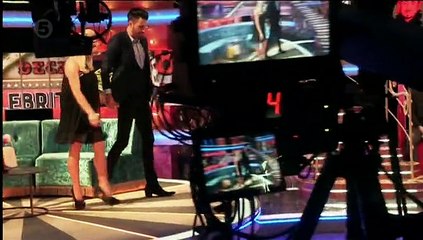 B O T S Episode 12 (Wed 20 Jan 2016)