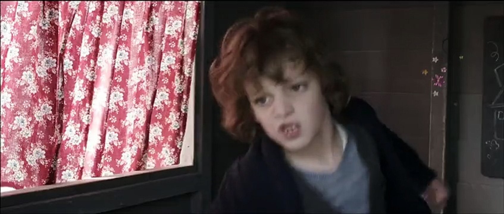 The Babadook Trailer
