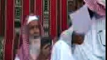 فتاوى الشيخ  الجبرين في جماعة الدعوة و التبليغ