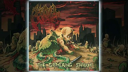 Atoll - The Gathering Swarm (2016)