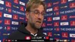 Liverpool 3-0 Exeter City - Jurgen Klopp Post Match Interview