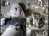 Exceptional discovery! Iran 3 tombs sarcophagus 1