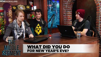 The Virtual Wars! | SideScrollers 01/06/16