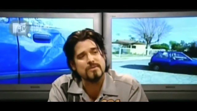 Pimp My Ride 6x10 Vanessas 1991 Ford Festiva