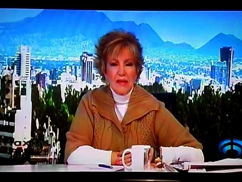 KATE DEL CASTILLO, ENTREVISTA A ERICK DEL CASTILLO, MAXINE WOODSIDE, ENE 20 2016