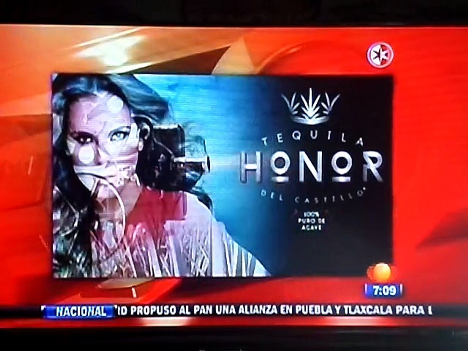 KATE DEL CASTILLO, INVESTIGADA EN LOS EU, PRIMERO NOTICIAS, ENE 20 2016
