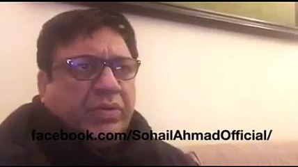azizi's message on charsada university attack