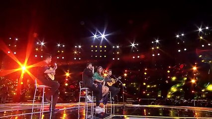 Henrique e Juliano - Flor E O Beija-Flor part. Marília Mendonça