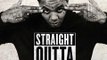 Kevin Gates - Straight Outta The Trap (2016)- Kevin Gates - Paid (Remix)