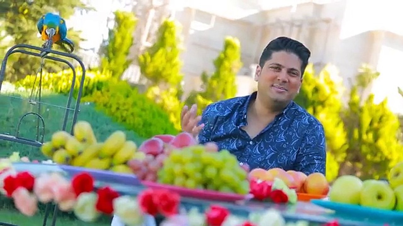 عمر الصعيدي و مايا الصعيدي - حبيبة بابا   Omar & Maya Alsaidie - Habeebet Baba