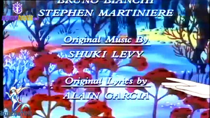 EP16 - Saban's Adventures Of The Little Mermaid - Beauty And The Beast