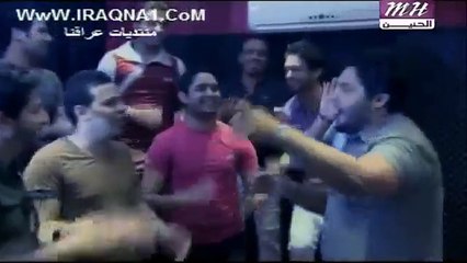 كولات الحنين 2012 ج4