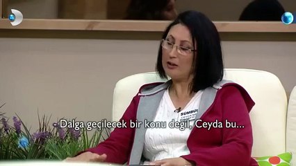 Kısmetse Olur 74 Bölüm Fragmanı Ceydanın ailesi Adnanı İstemiyor