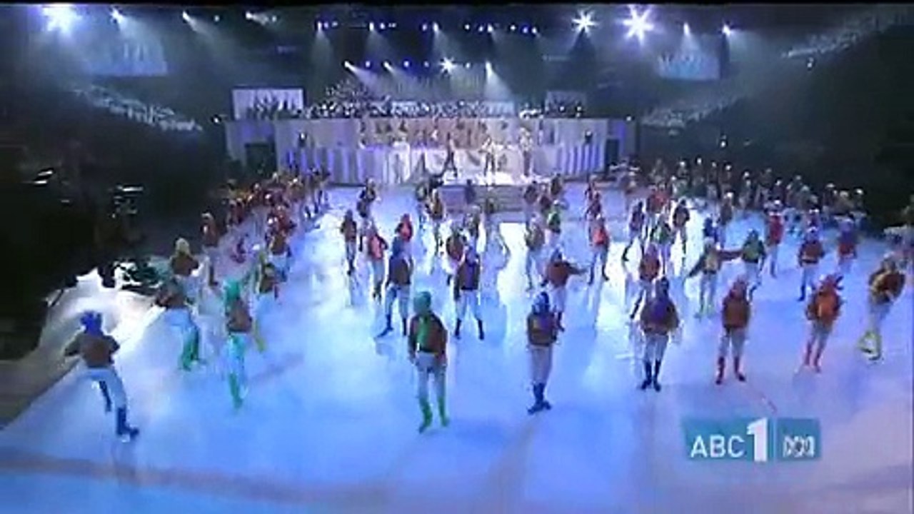 Schools Spectacular 2009 | ABC1