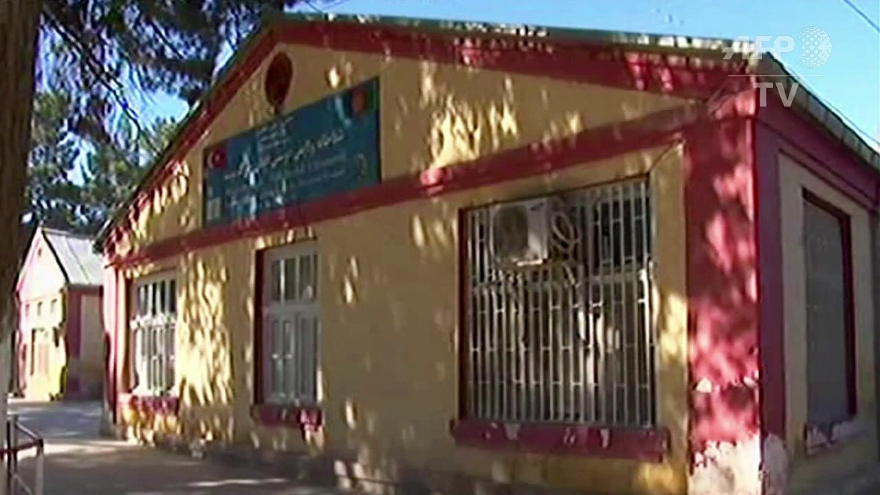 حركة طالبان تؤكد انها تبحث عن الافغاني الذي قطع انف زوجته