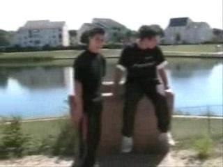 Lisses...On Reviendra