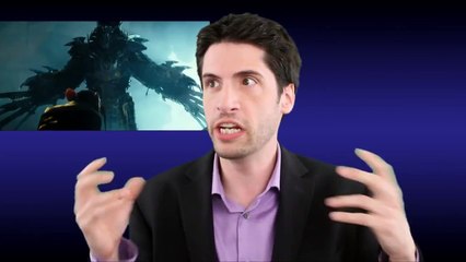 Teenage Mutant Ninja Turtles trailer 2 (NEW SHREDDER?) review