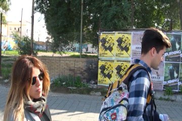 Chabelita desmiente un acercamiento con Alberto Isla