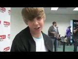 Justin Bieber Hairstyles 2011