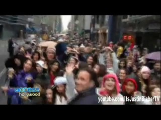 justin bieber interview and photoshoot(Must Watch!)