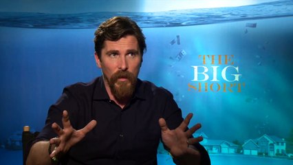 TBS - Press Junket Interview #33