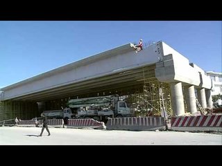 Shkaqet e shembjes së urave - Top Channel Albania - News - Lajme
