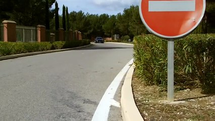 Maserati 3200 GT Acceleration! (HD)