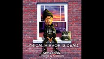 Ras Kass - Narcos Ft. Kutlass Supreme, Ras Austin & 210West (Lyrical Hip Hop is Dead)