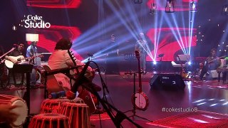 Gul Panrra & Atif Aslam, Man Aamadeh Am, Coke Studio, Season 8, Episode 3