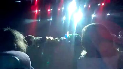 «Supremacy» А.Бон (Москва, Crocus, 29.05.2015) (Баркевич Елена)