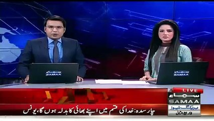 Terrorists Opened Fire On Students Who Were On Prayers Mates – Resuce Worker