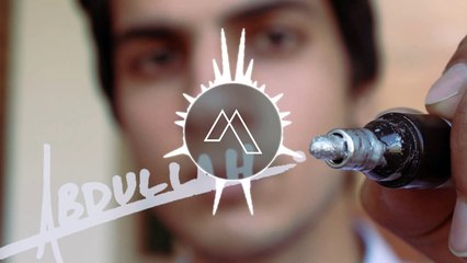 Emptiness & Aitebar (Medley) By Abdullah Qureshi