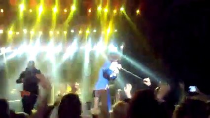 «SatisHorse» А.Бон (Москва, Crocus, 29.05.2015) (Баркевич Елена)