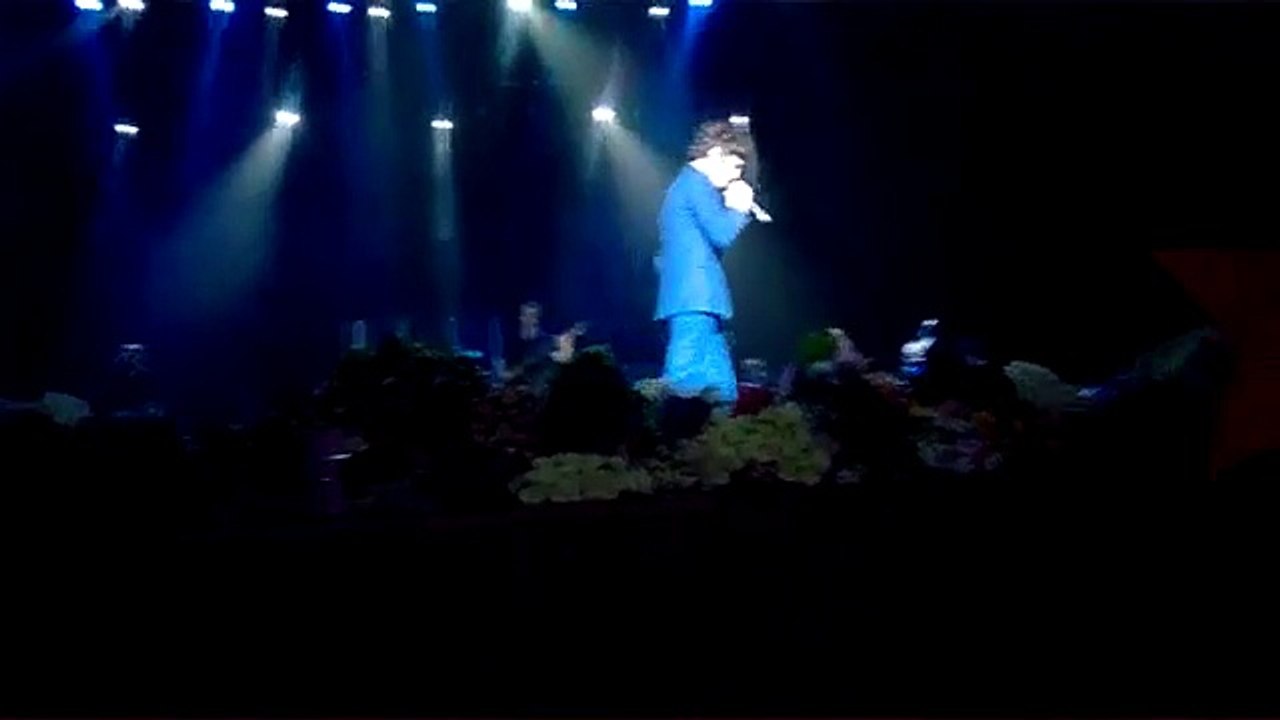 «Ну вот и всё» А.Бон (Москва, Crocus, 29.05.2015) (Баркевич Елена)